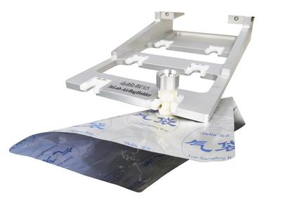 微萃取解决方案