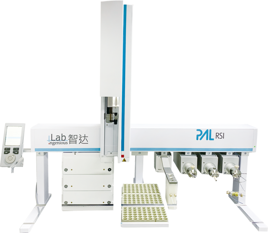 PAL RSI