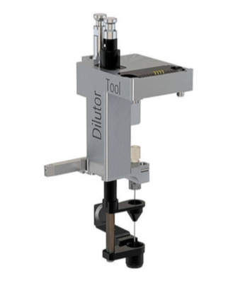 DilutorTool 稀释加液工具