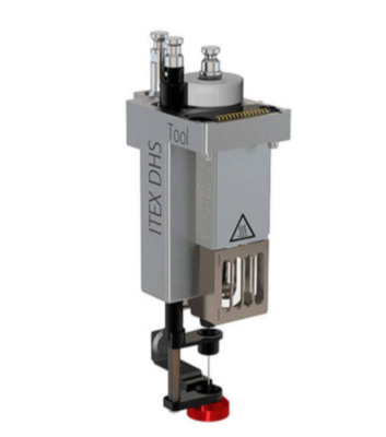 ITEX DHS Tool &nbsp;&nbsp;动态顶空进样工具