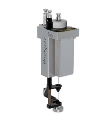 HeadSpace Tool &nbsp;&nbsp;顶空进样工具