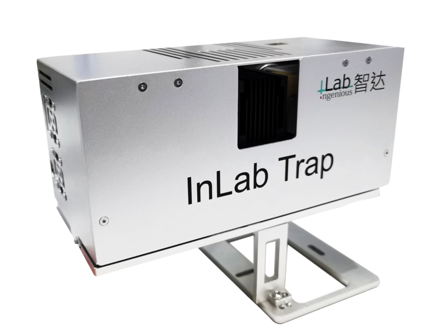 智达InLab 电子冷阱