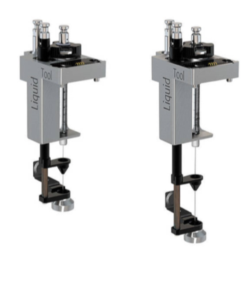 Liquid Tool 液体进样工具